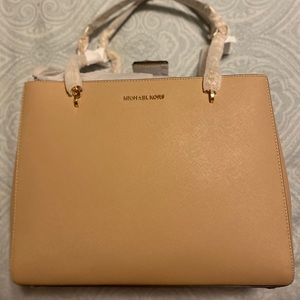 Michael Kors Ellis Tote